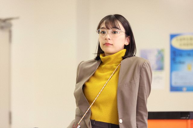 三角関係も動き出す？「Eye Love You」第5話場面写真（4枚目）