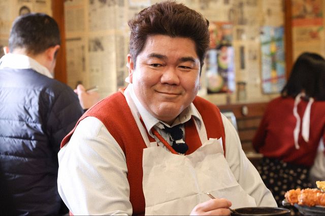 三角関係も動き出す？「Eye Love You」第5話場面写真（20枚目）