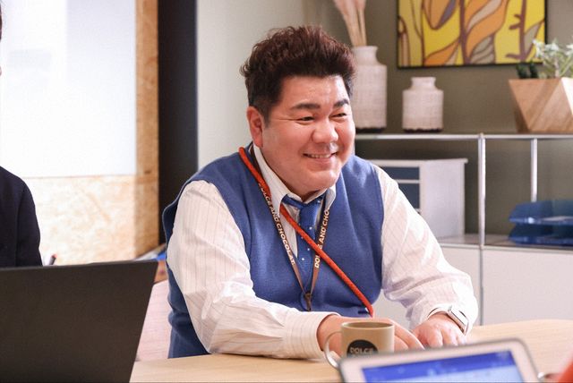 三角関係も動き出す？「Eye Love You」第5話場面写真（21枚目）