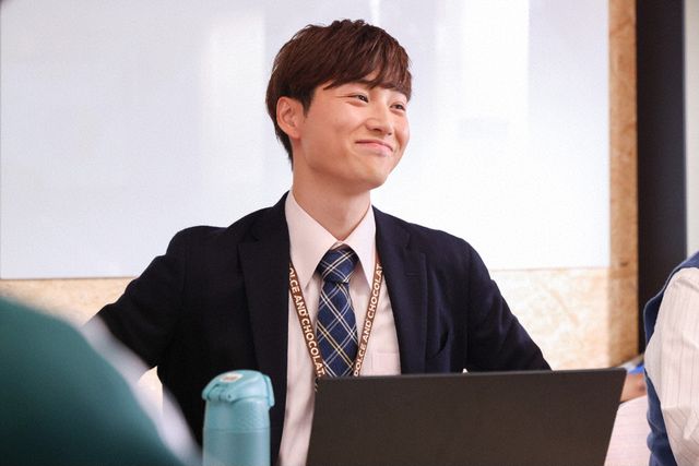 三角関係も動き出す？「Eye Love You」第5話場面写真（22枚目）