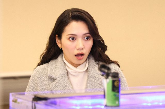 三角関係も動き出す？「Eye Love You」第5話場面写真（23枚目）