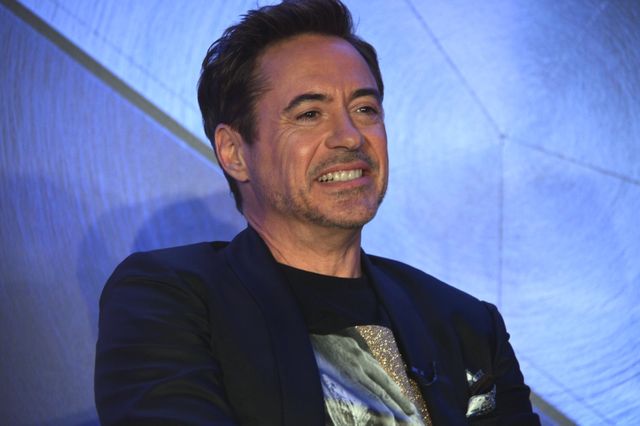 ロバート・ダウニー・Jr＆ポール・ベタニーら登場！『シビル・ウォー／キャプテン・アメリカ』LA会見フォトギャラリー！（14枚目）