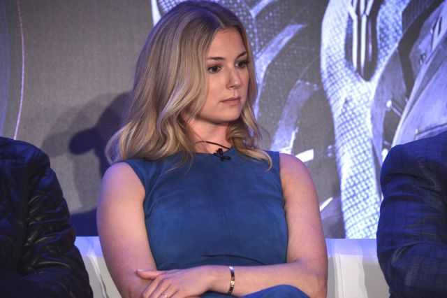 ロバート・ダウニー・Jr＆ポール・ベタニーら登場！『シビル・ウォー／キャプテン・アメリカ』LA会見フォトギャラリー！（15枚目）