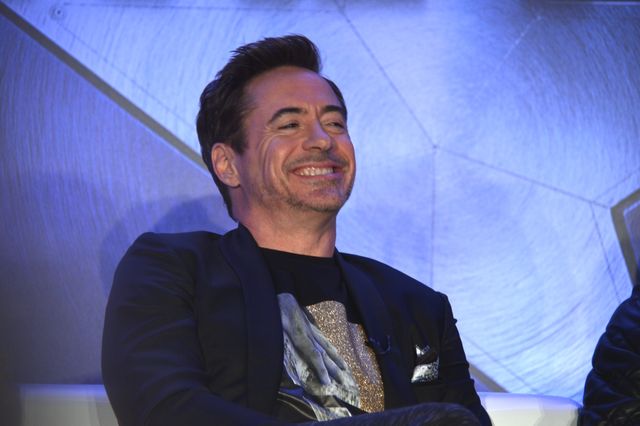 ロバート・ダウニー・Jr＆ポール・ベタニーら登場！『シビル・ウォー／キャプテン・アメリカ』LA会見フォトギャラリー！（16枚目）