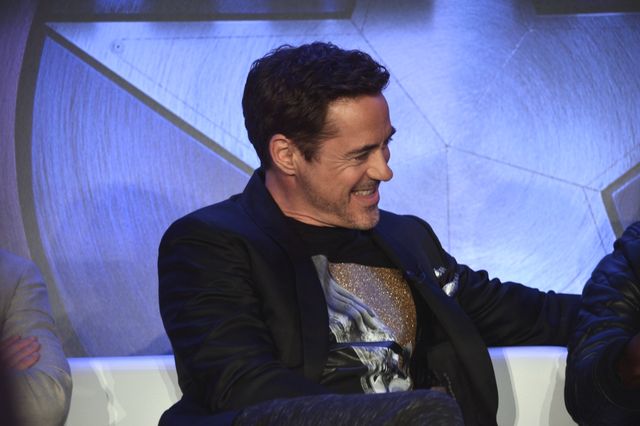 ロバート・ダウニー・Jr＆ポール・ベタニーら登場！『シビル・ウォー／キャプテン・アメリカ』LA会見フォトギャラリー！（22枚目）