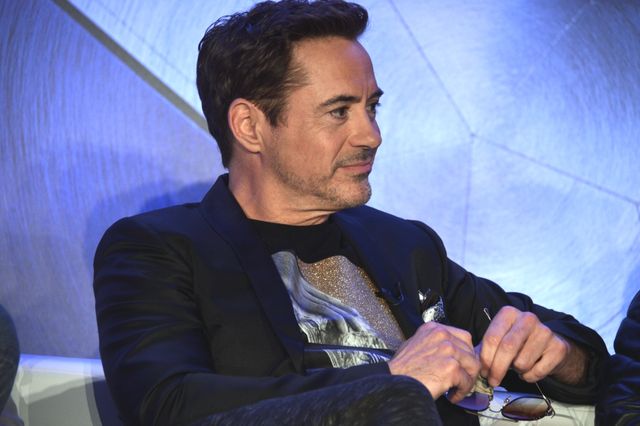 ロバート・ダウニー・Jr＆ポール・ベタニーら登場！『シビル・ウォー／キャプテン・アメリカ』LA会見フォトギャラリー！（24枚目）