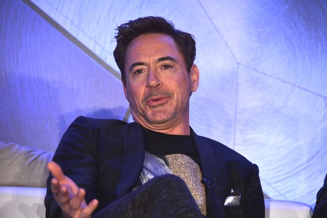 ロバート・ダウニー・Jr＆ポール・ベタニーら登場！『シビル・ウォー／キャプテン・アメリカ』LA会見フォトギャラリー！（28枚目）