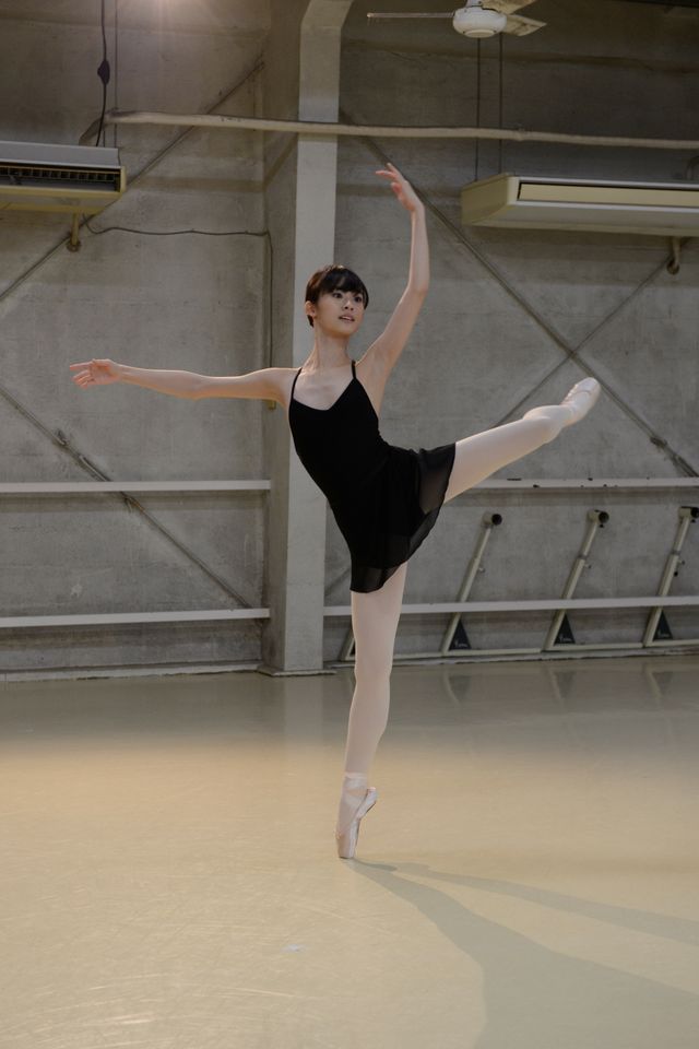 これは国民的美少女！井本彩花フォトギャラリー（2枚目）