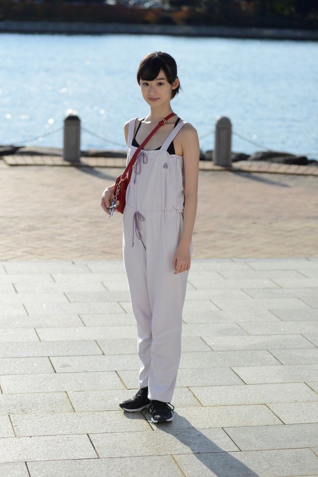 これは国民的美少女！井本彩花フォトギャラリー（6枚目）