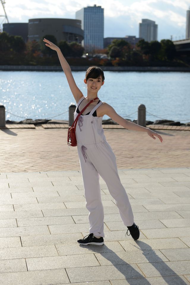 これは国民的美少女！井本彩花フォトギャラリー（8枚目）