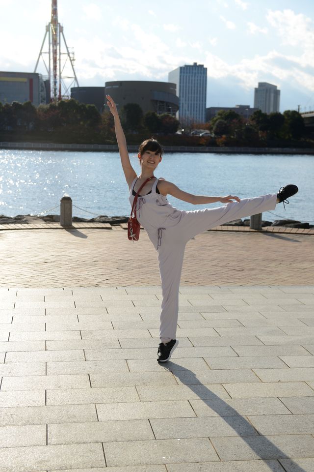 これは国民的美少女！井本彩花フォトギャラリー（9枚目）