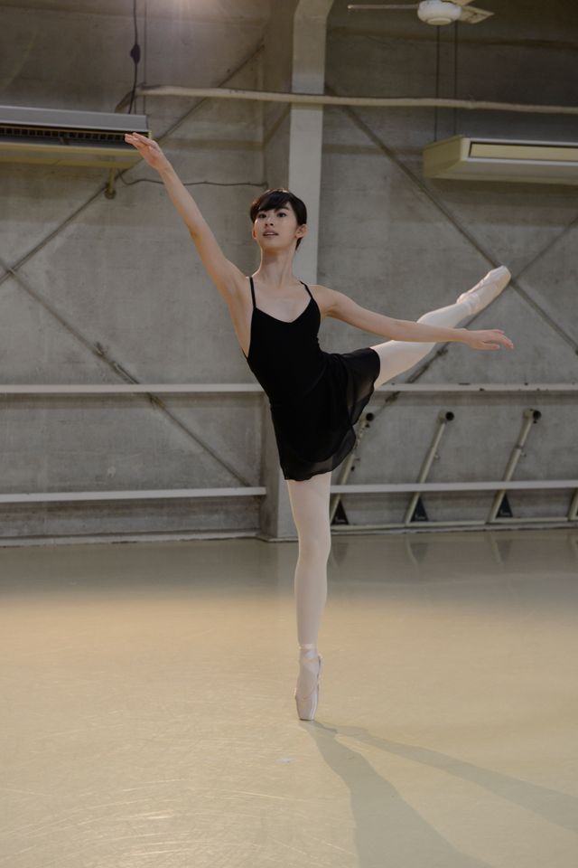 これは国民的美少女！井本彩花フォトギャラリー（11枚目）