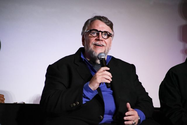 ギレルモ・デル・トロ＆小島秀夫が登壇！Netflix映画『フランケンシュタイン』ジャパンプレミア（2枚目）