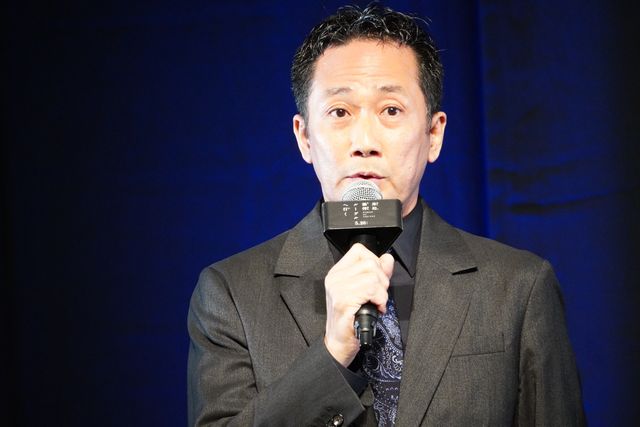 高橋一生＆飯豊まりえ、実写『岸辺露伴』の名コンビが登壇！（12枚目）