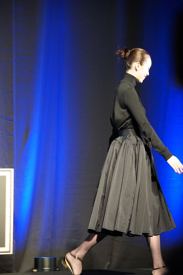 高橋一生＆飯豊まりえ、実写『岸辺露伴』の名コンビが登壇！（16枚目）