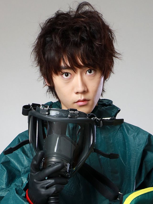 「ウルトラマンZ」主要キャスト＆ウルトラ戦士たち（3枚目）