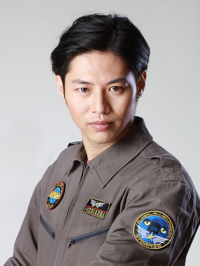 「ウルトラマンZ」主要キャスト＆ウルトラ戦士たち（4枚目）