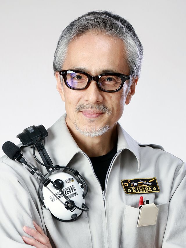 「ウルトラマンZ」主要キャスト＆ウルトラ戦士たち（6枚目）