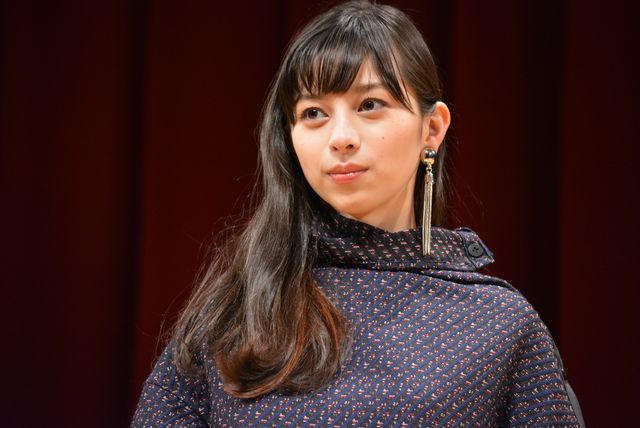 中条あやみ×小関裕太×志尊淳が女子校に！『覆面系ノイズ』公開直前イベント（3枚目）