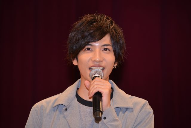 中条あやみ×小関裕太×志尊淳が女子校に！『覆面系ノイズ』公開直前イベント（6枚目）