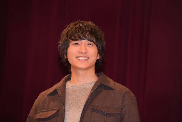 中条あやみ×小関裕太×志尊淳が女子校に！『覆面系ノイズ』公開直前イベント（8枚目）