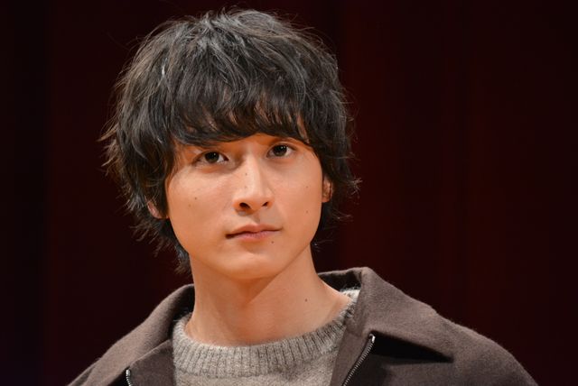 中条あやみ×小関裕太×志尊淳が女子校に！『覆面系ノイズ』公開直前イベント（10枚目）