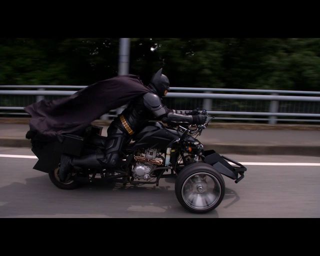 千葉ットマンの勇姿を見よ！フォトギャラリー：フォトギャラリー