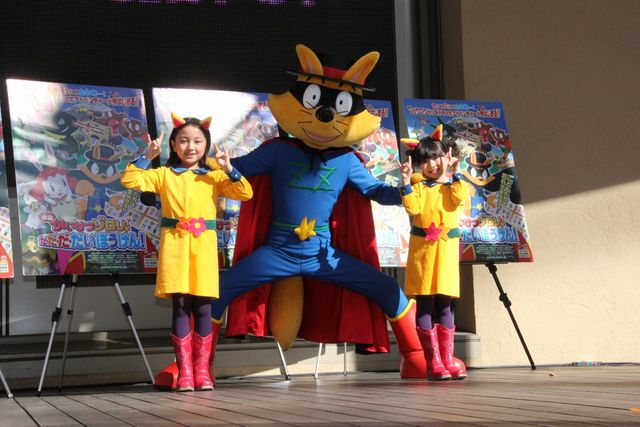 人気子役ユニット・すたーふらわーの小林と谷、理想のお父さんは溝端淳平と錦戸亮！　画像ギャラリー（3枚目）