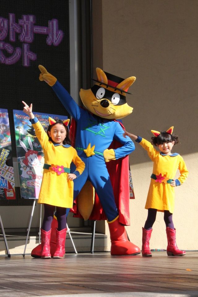 人気子役ユニット・すたーふらわーの小林と谷、理想のお父さんは溝端淳平と錦戸亮！　画像ギャラリー（7枚目）