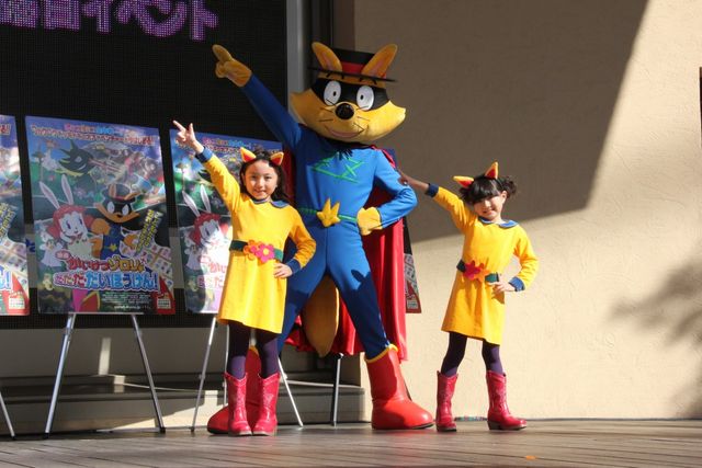 人気子役ユニット・すたーふらわーの小林と谷、理想のお父さんは溝端淳平と錦戸亮！　画像ギャラリー（8枚目）