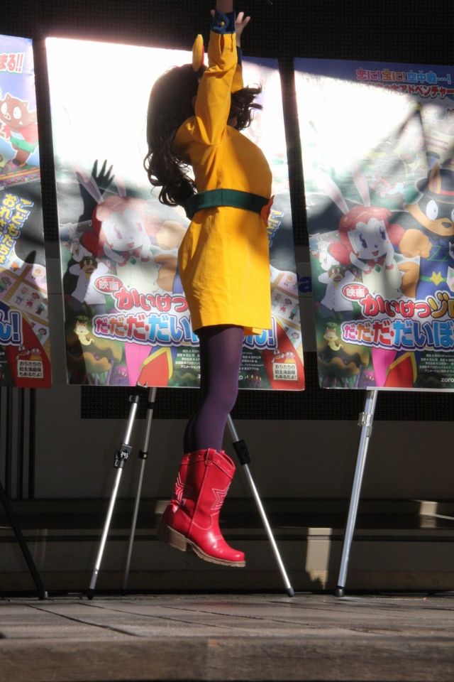 人気子役ユニット・すたーふらわーの小林と谷、理想のお父さんは溝端淳平と錦戸亮！　画像ギャラリー（13枚目）