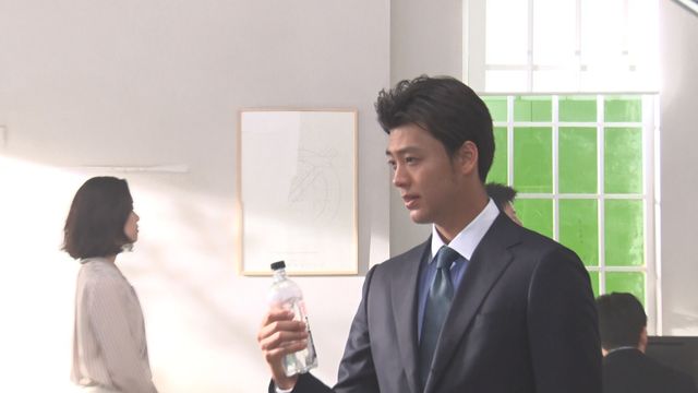 竹内涼真が「ザ・タンサン」新CMに出演（2枚目）