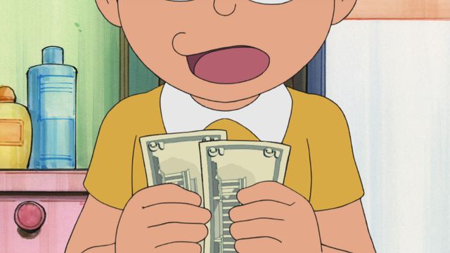 「ドラえもん」全米デビュー!フォトギャラリー