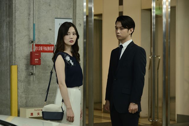 『スマホを落としただけなのに 囚われの殺人鬼』場面カット:フォトギャラリー