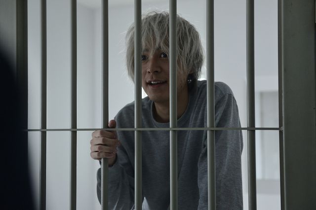 『スマホを落としただけなのに　囚われの殺人鬼』場面カット（4枚目）