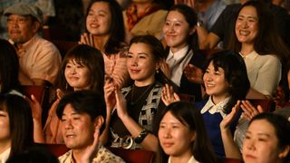 『SUKIYAKI』仲里依紗＆土屋太鳳出演決定！坂本九の妻・柏木由紀子がコメント