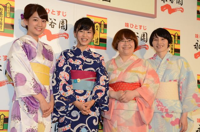 こじるり　お金の話をして怒られたと反省モード　画像ギャラリー（14枚目）