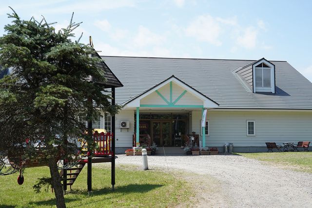 菅田将暉×小松菜奈『糸』に登場！北海道のチーズ工房NEEDS（5枚目）