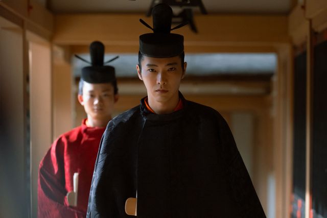 右大臣になった道長はより凛々しく…「光る君へ」第19回場面写真：フォトギャラリー