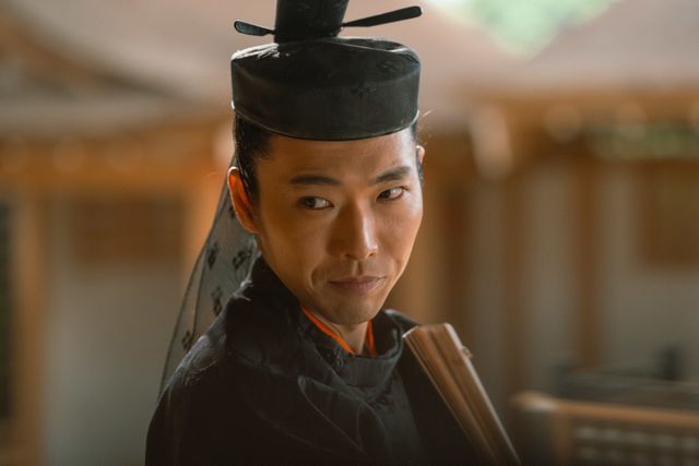 右大臣になった道長はより凛々しく…「光る君へ」第19回場面写真（3枚目）