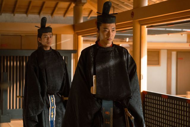 右大臣になった道長はより凛々しく…「光る君へ」第19回場面写真（5枚目）