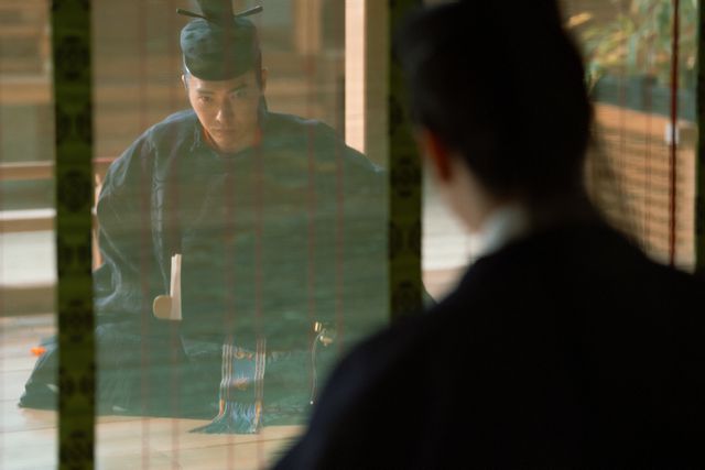 右大臣になった道長はより凛々しく…「光る君へ」第19回場面写真（7枚目）