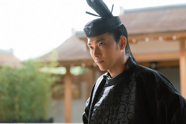 右大臣になった道長はより凛々しく…「光る君へ」第19回場面写真（9枚目）