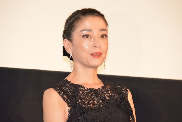 宮沢りえ、魅力炸裂！　最優秀女優賞の顔と、ラブホではしゃぐ姿！　画像ギャラリー（4枚目）