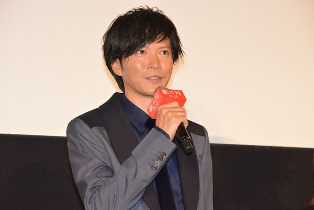 宮沢りえ、魅力炸裂！　最優秀女優賞の顔と、ラブホではしゃぐ姿！　画像ギャラリー（7枚目）