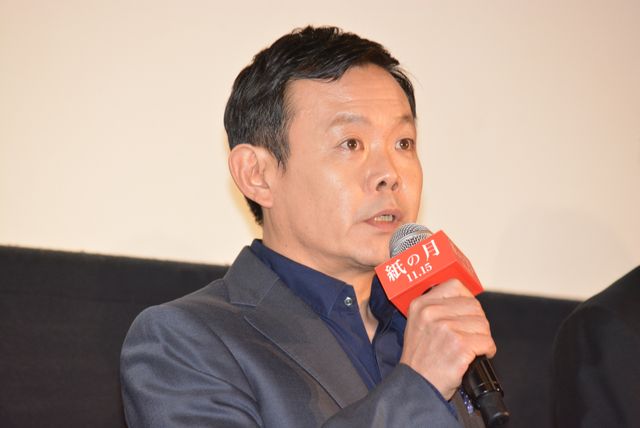 宮沢りえ、魅力炸裂！　最優秀女優賞の顔と、ラブホではしゃぐ姿！　画像ギャラリー（8枚目）