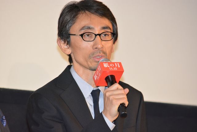 宮沢りえ、魅力炸裂！　最優秀女優賞の顔と、ラブホではしゃぐ姿！　画像ギャラリー（11枚目）