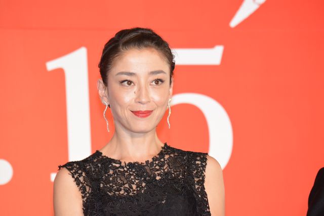 宮沢りえ、魅力炸裂！　最優秀女優賞の顔と、ラブホではしゃぐ姿！　画像ギャラリー（14枚目）