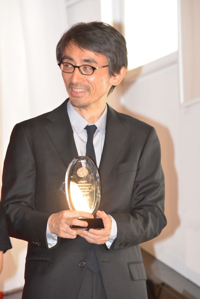 宮沢りえ、魅力炸裂！　最優秀女優賞の顔と、ラブホではしゃぐ姿！　画像ギャラリー（16枚目）