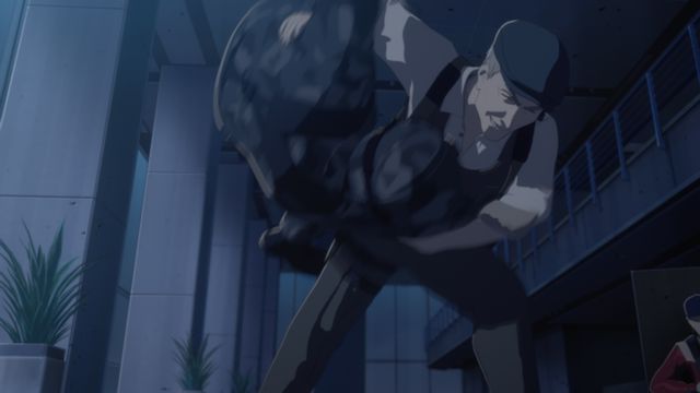 『亜人』最後の戦い！劇場アニメ3部作　第3部『亜人　－衝戟－』フォトギャラリー（4枚目）